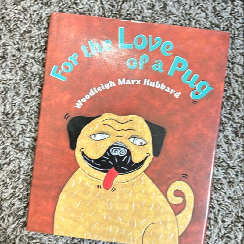 For the Love of a Pug