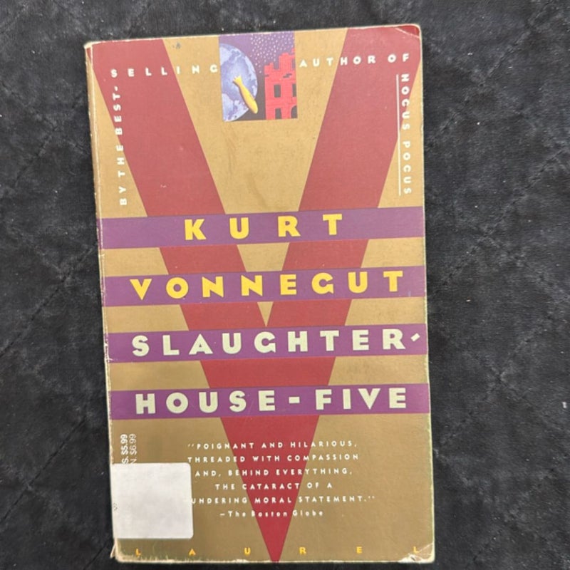 Slaughterhouse-Five