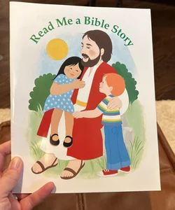 Read Me A Bible Story