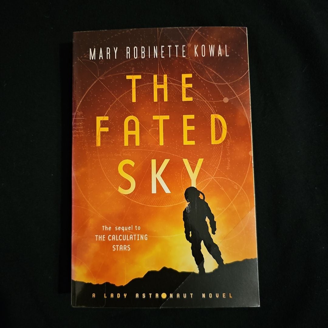 The Fated Sky