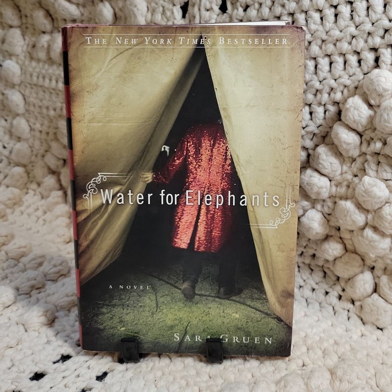 Water for Elephants