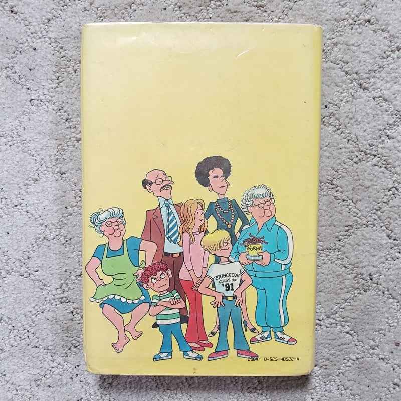 Superfudge (This Edition, 1980)