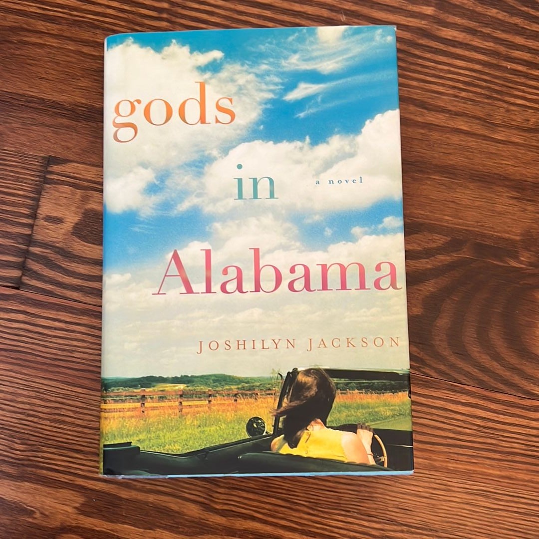 Gods in Alabama