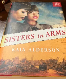 Sisters in arms