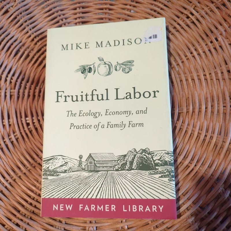 Fruitful Labor