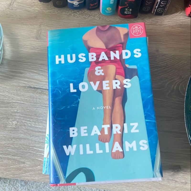 Husbands & Lovers