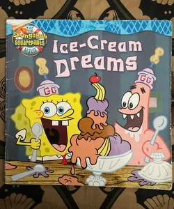 Ice Cream Dreams 