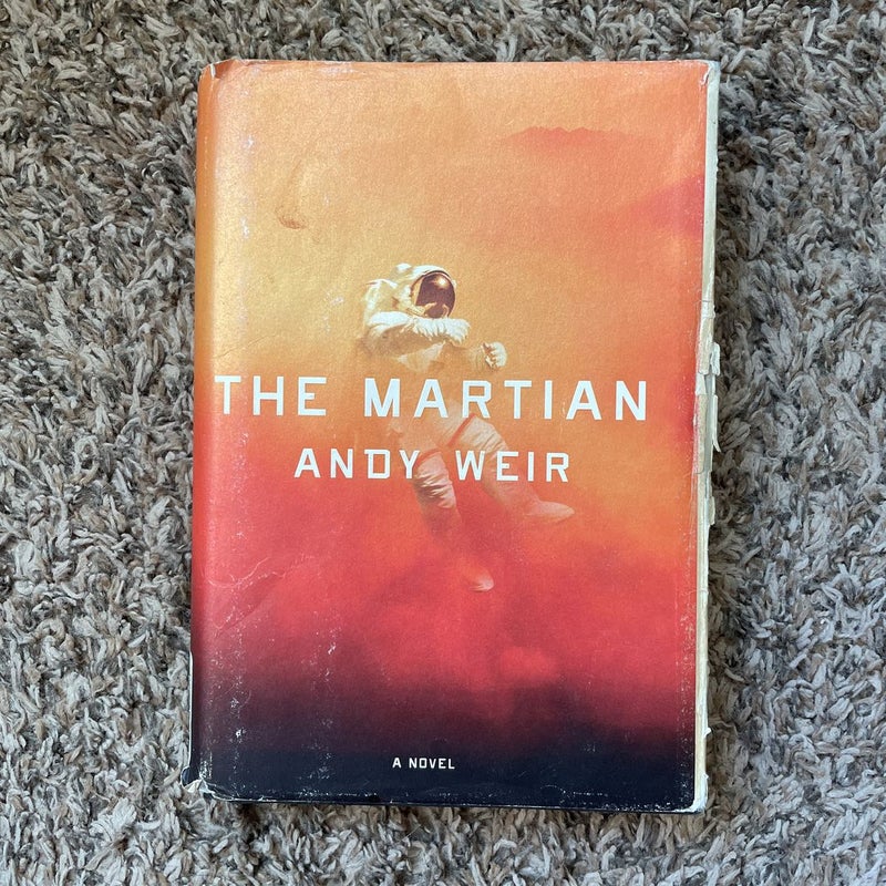 The Martian