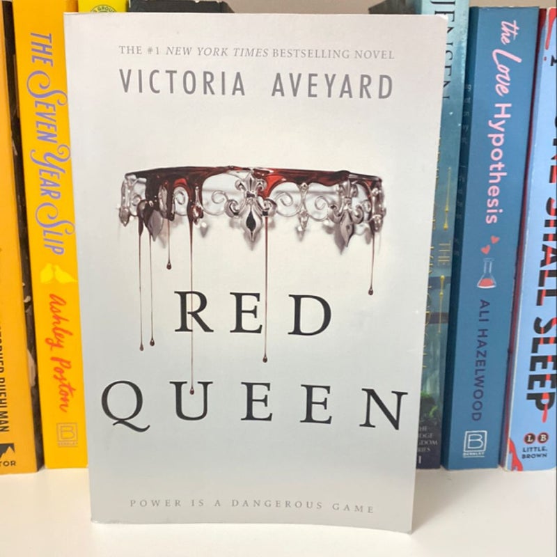 Red Queen