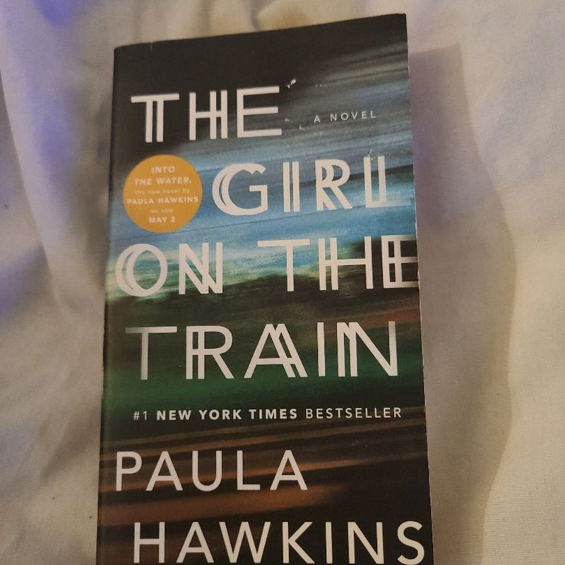 The Girl on the Train