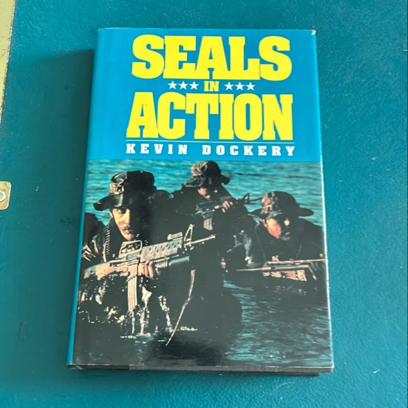 Seals in Action