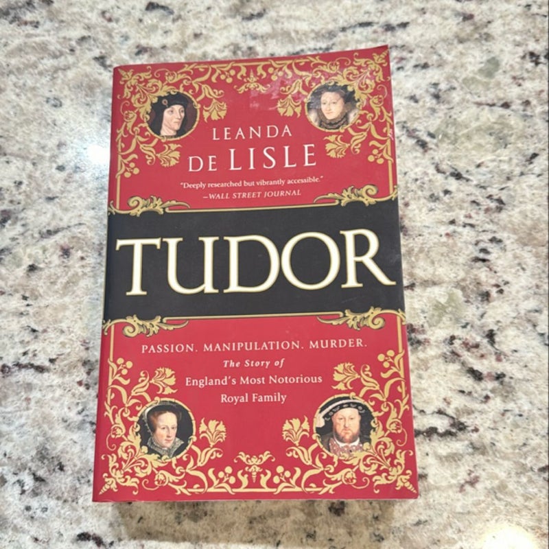 Tudor