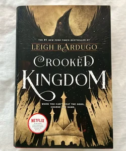 Crooked Kingdom