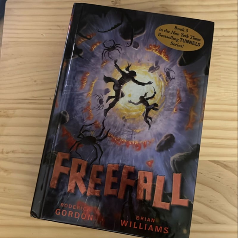 Free fall