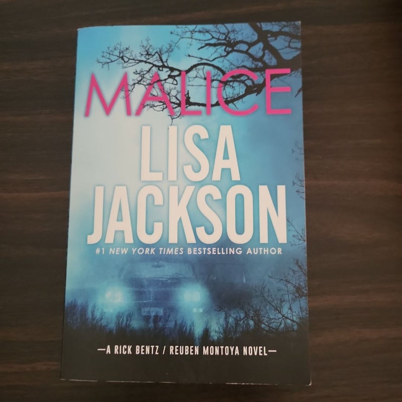 Malice