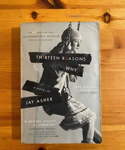 Thirteen Reasons Why