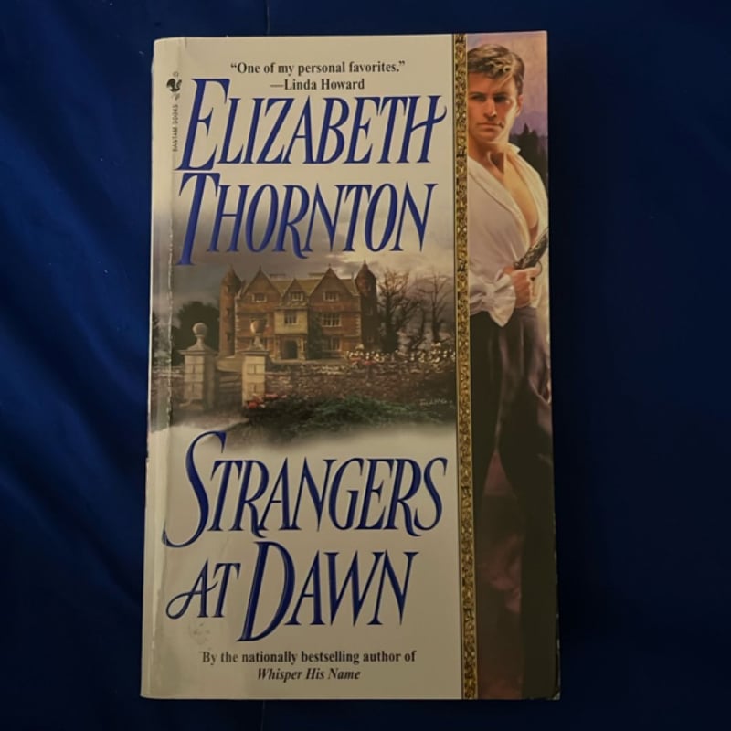 Strangers at Dawn