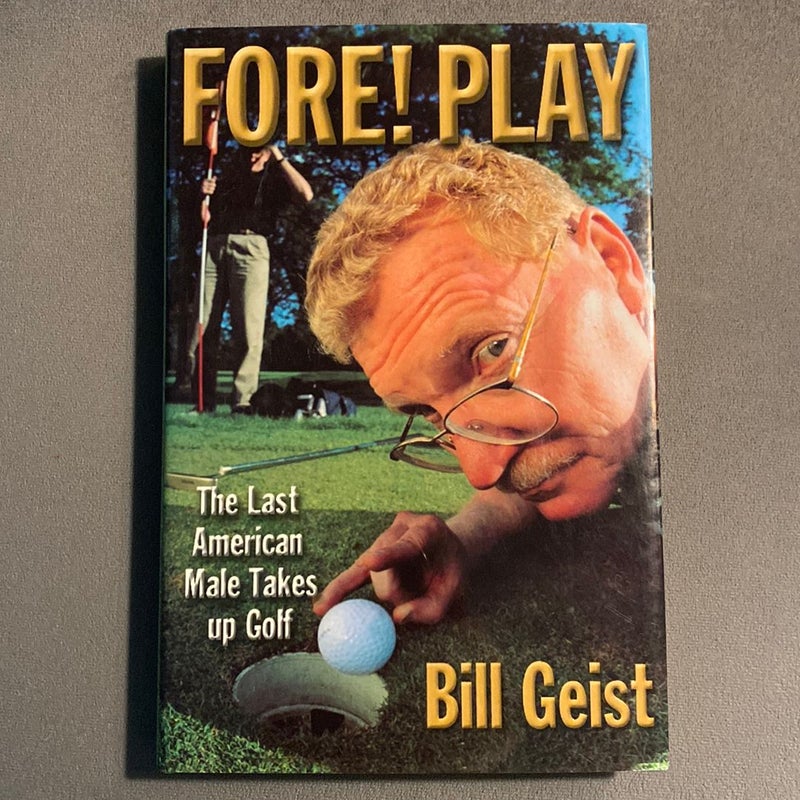 Fore! Play