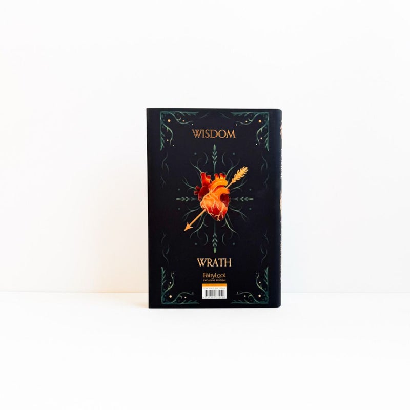 This Monster of Mine (Fairyloot Exclusive Edition)