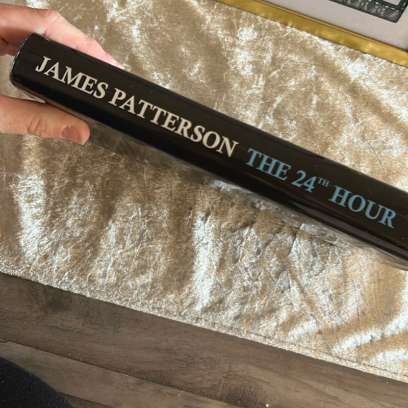 The 24th Hour