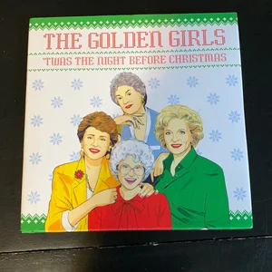 The Golden Girls: 'Twas the Night Before Christmas