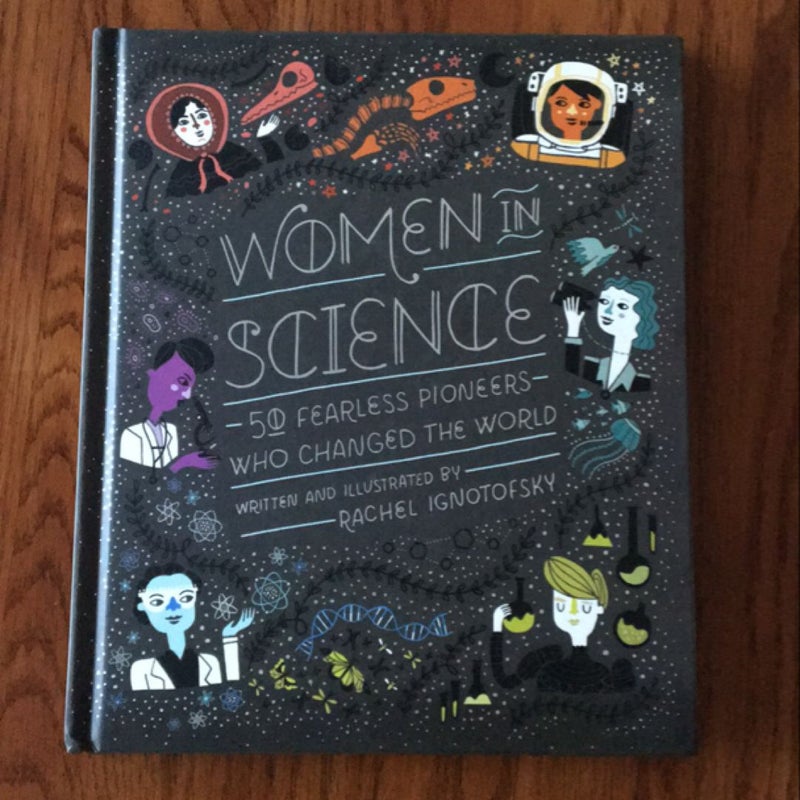 Women in Science