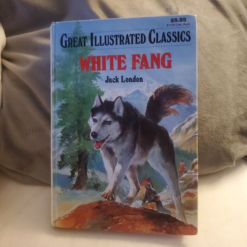 White Fang