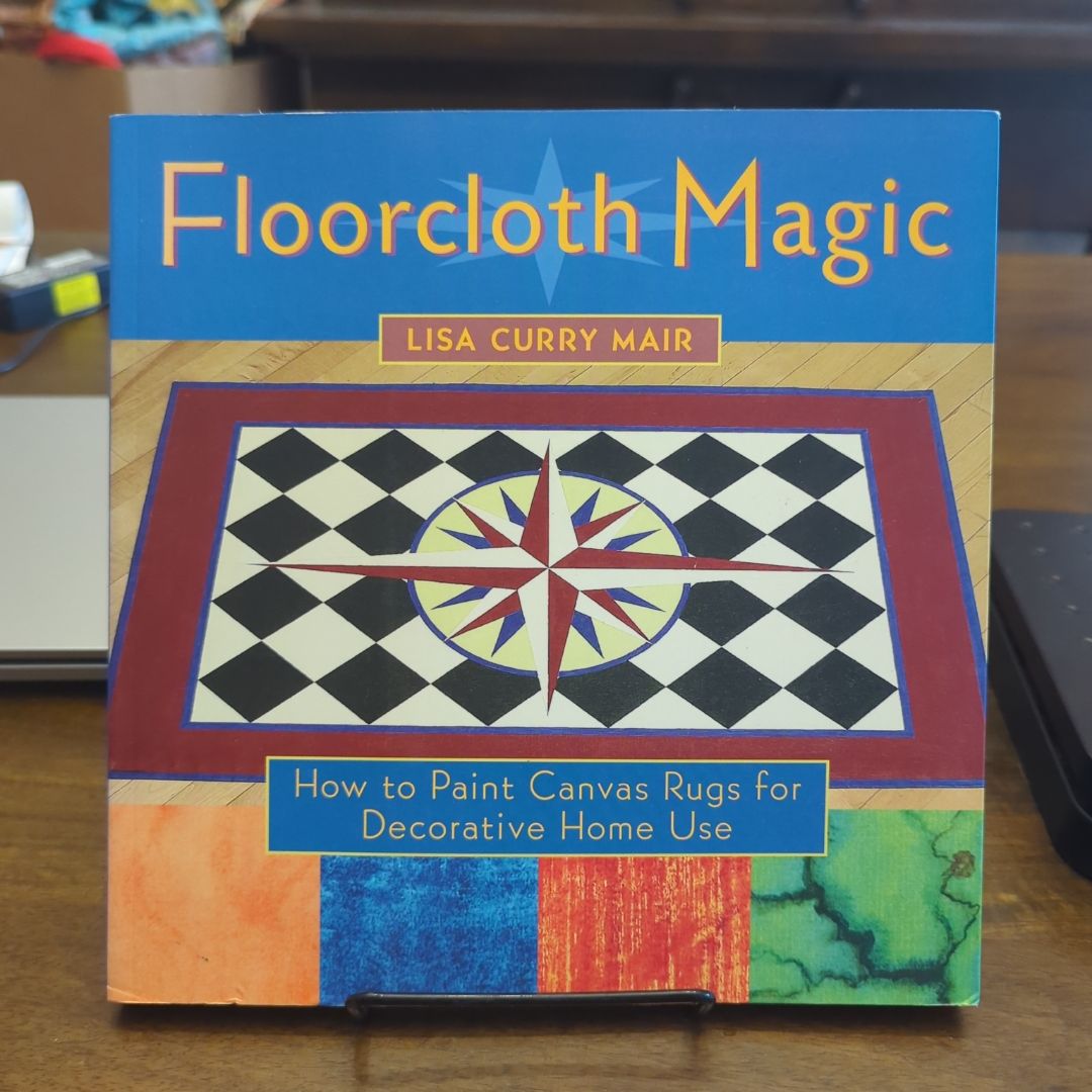 Floorcloth Magic