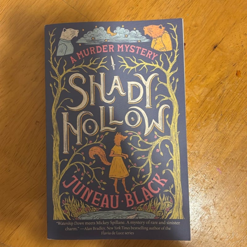 Shady Hollow