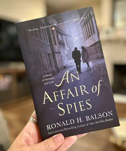 An Affair of Spies