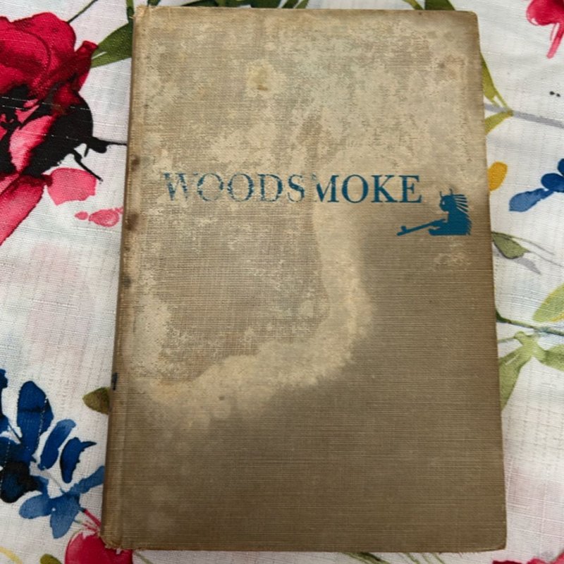 Woodsmoke 