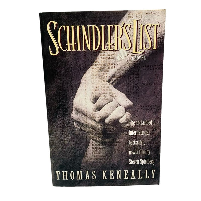 Schindler's List