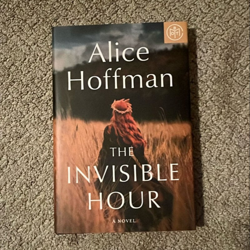 The Invisible Hour