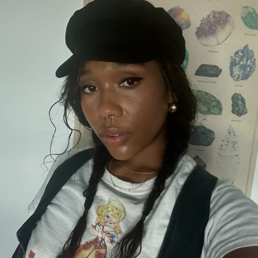 Ailana McCants