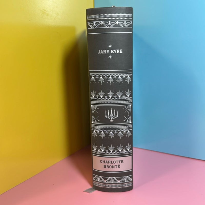 Jane Eyre