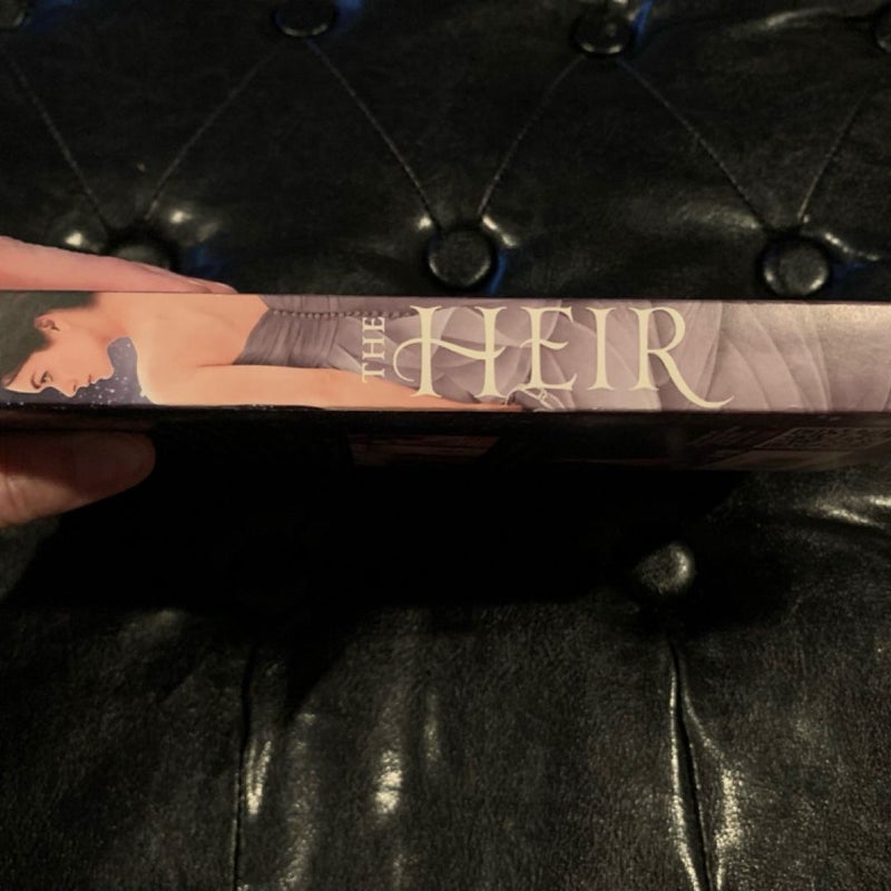 The Heir