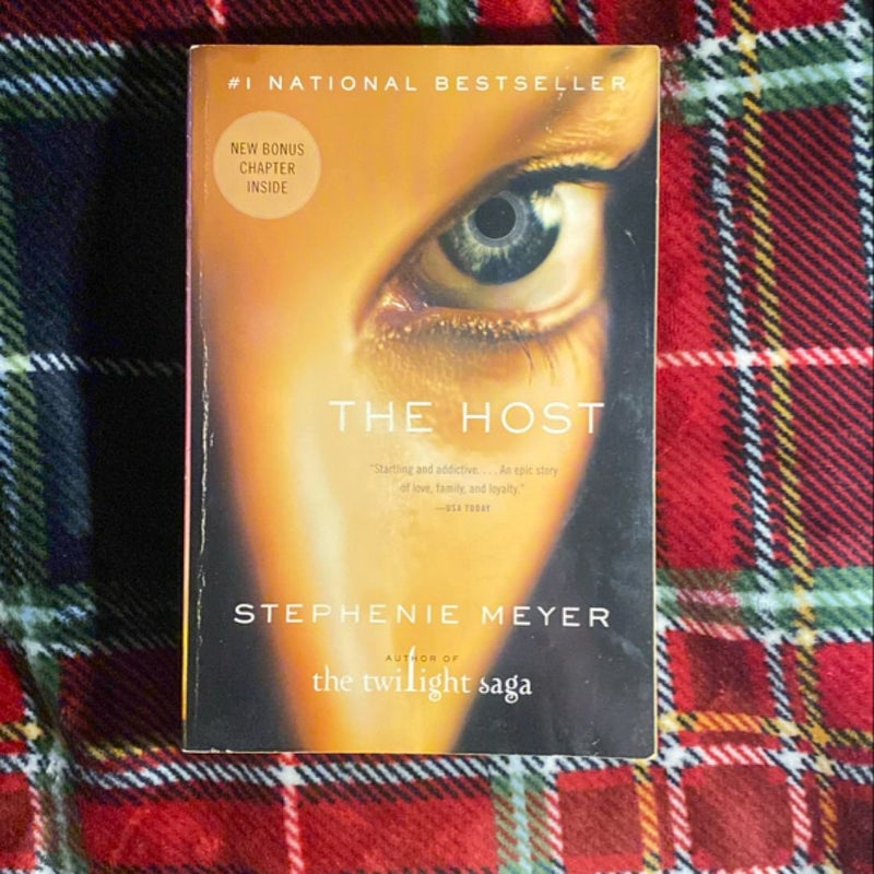 The Host