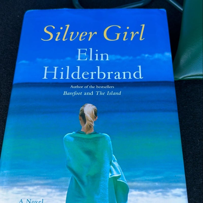 Silver Girl