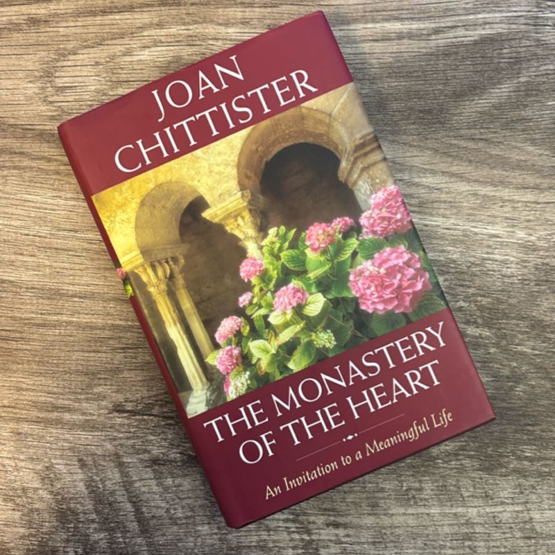 The Monastery of the Heart
