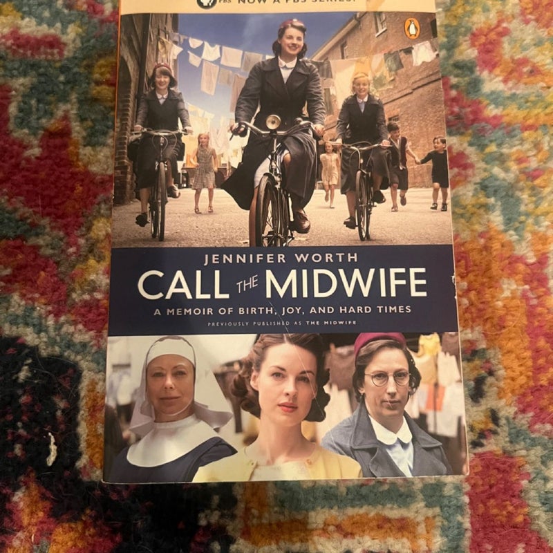 Call the Midwife