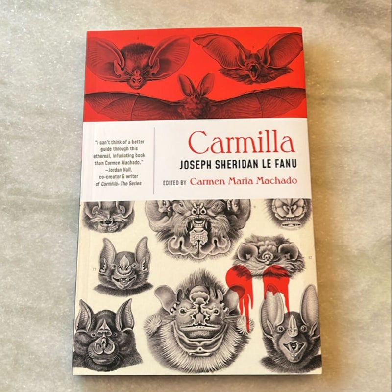 Carmilla