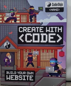 Create with Code