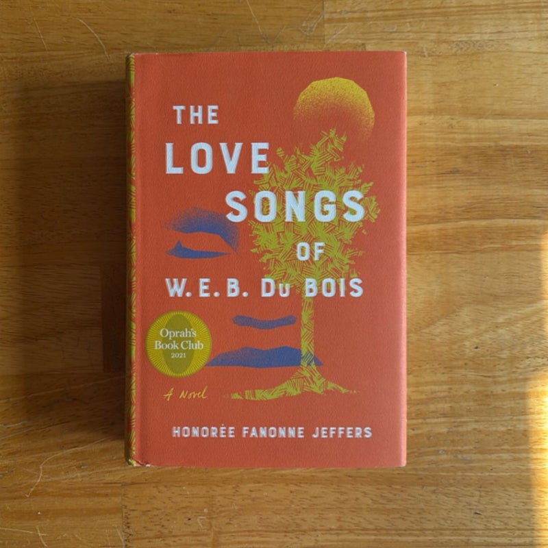 The Love Songs of W. E. B. du Bois