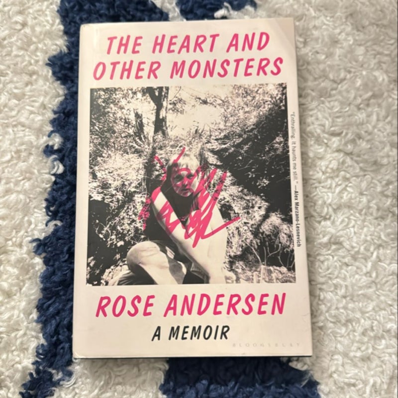 The Heart and Other Monsters