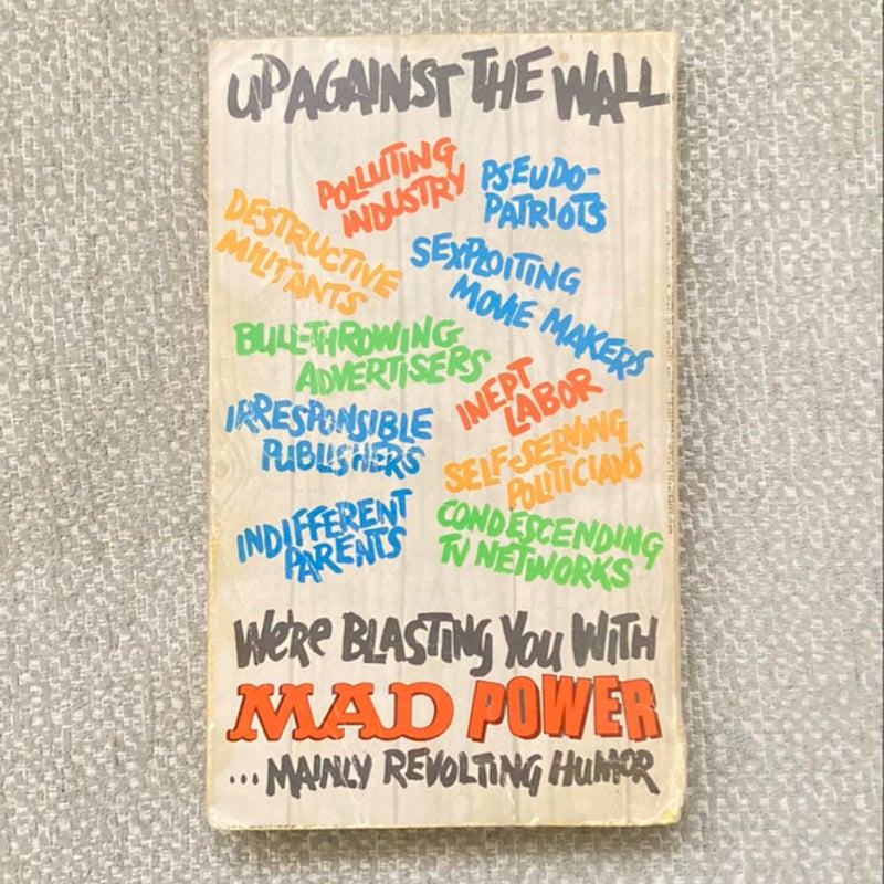 MAD Power