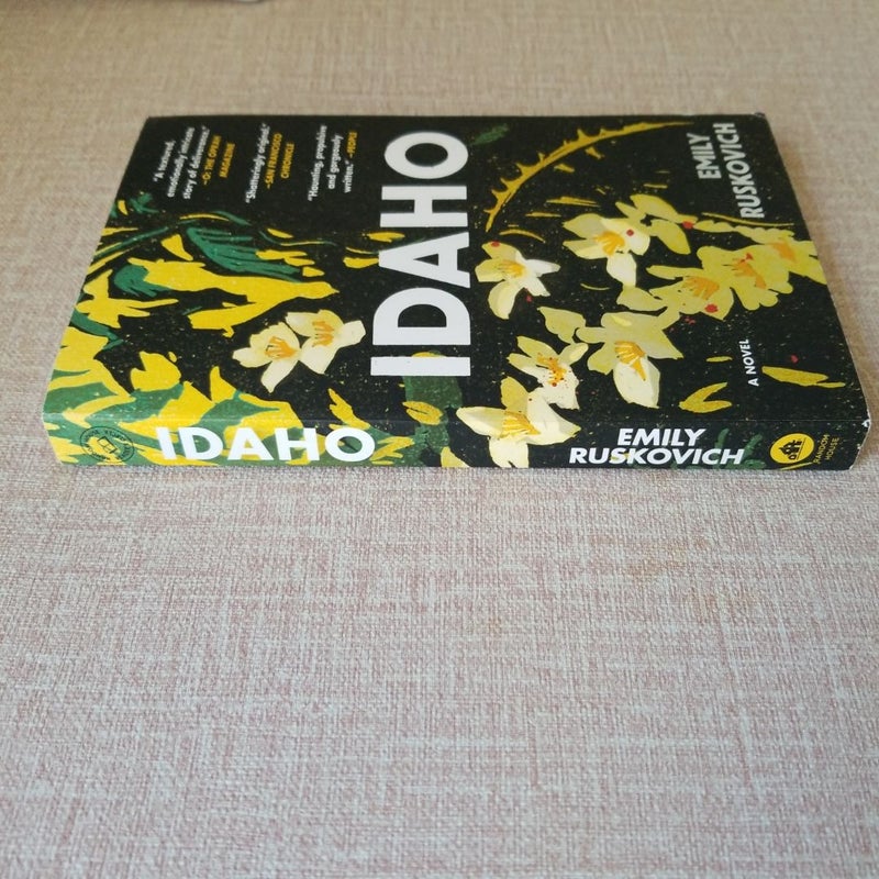 Idaho