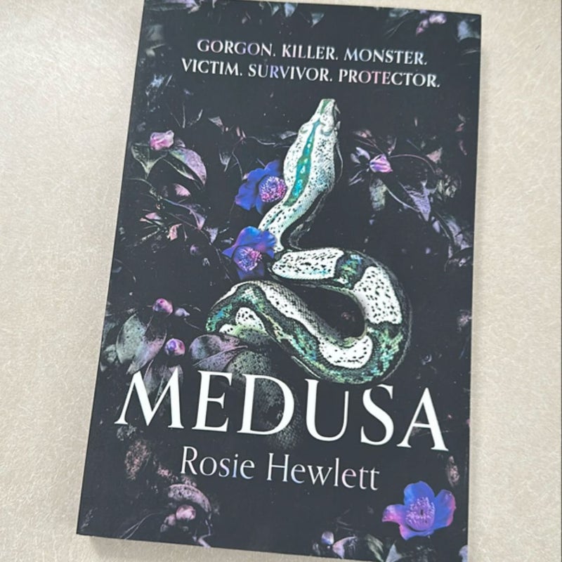 Medusa