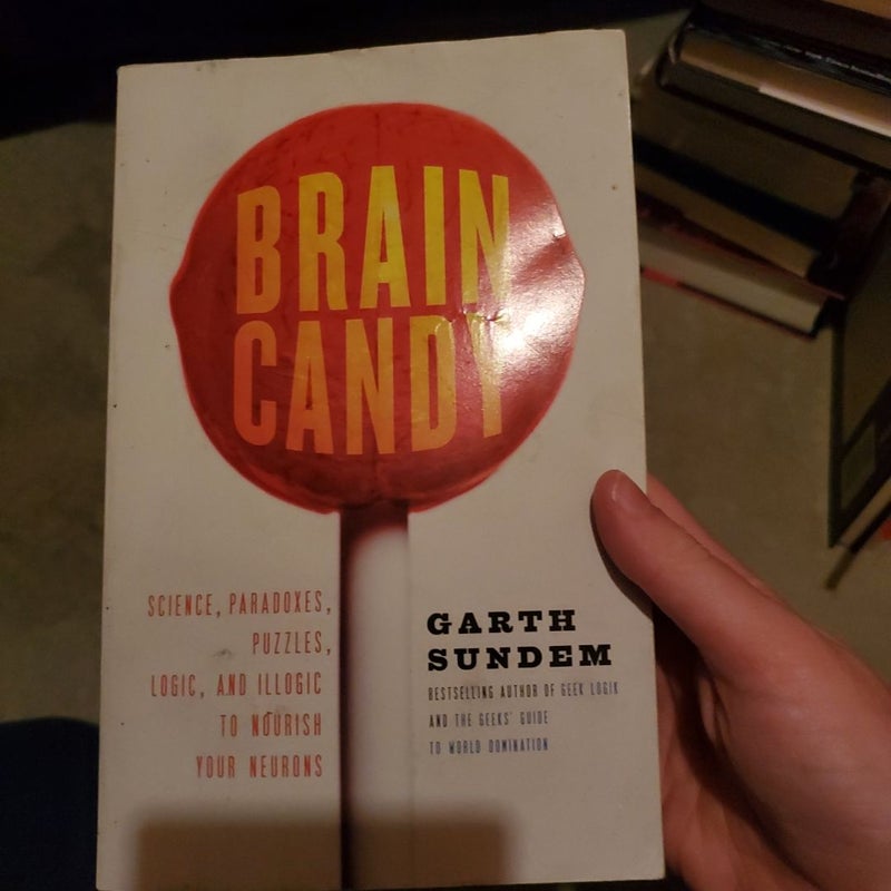 Brain Candy