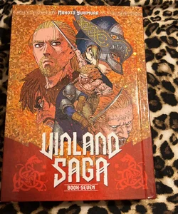 Vinland Saga 7