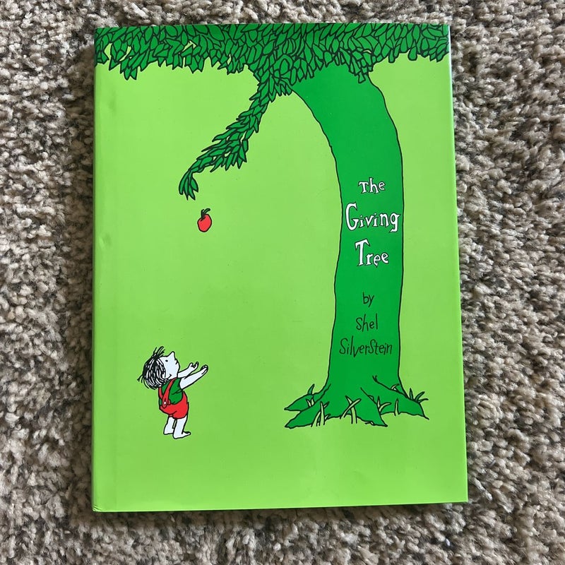 The Giving Tree
